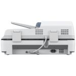 Epson WorkForce DS-70000 A3 Flatbed Scanner with ADF back view