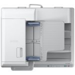 Epson WorkForce DS-70000 A3 Flatbed Scanner with ADF top view