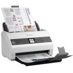 Epson WorkForce DS-730N A4 Document Sheetfed Scanner
