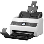 Epson WorkForce DS-730N A4 Document Sheetfed Scanner