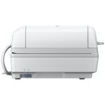 Epson WorkForce DS-7500 A4 Flatbed Scanner with ADF side away