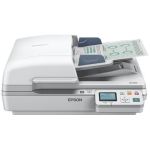 Epson WorkForce DS-7500N A4 Flatbed Network Scanner