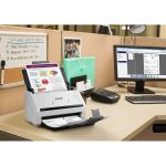 Epson WorkForce DS-770 A4 Document Sheetfed Scaner