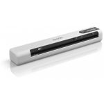 Epson WorkForce DS-80W A4 Colour Mobile Scanner