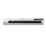 Epson WorkForce DS-80W A4 Colour Mobile Scanner