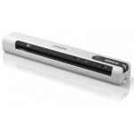 Epson WorkForce DS-80W A4 Colour Mobile Scanner