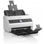 Epson Workforce DS-870 A4 Document Scanner