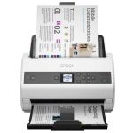 Epson Workforce DS-870 A4 Document Scanner