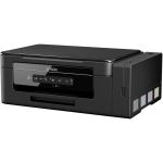 Epson EcoTank ET-2600 A4 Colour Multifunction Inkjet Printer 