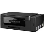 Epson EcoTank ET-2600 A4 Colour Multifunction Inkjet Printer 