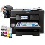Epson EcoTank ET-16600 A3+ Colour Multifunction Inkjet Printer