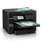 Epson EcoTank ET-16600 A3+ Colour Multifunction Inkjet Printer