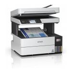 Epson EcoTank ET-5170 Open