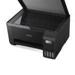 Epson EcoTank ET-2860 Flatbed Scanner