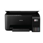Epson EcoTank ET-2860 Front View Top Open
