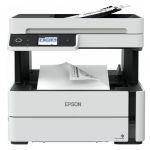 Epson EcoTank ET-M3140 A4 Mono Multifunction Inkjet Printer