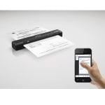 Epson WorkForce ES-60 A4 Mobile Scanner