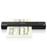 Epson WorkForce ES-50 A4 Mobile Scanner