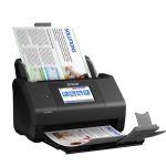 Epson WorkForce ES-580W A4 Document Scanner