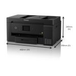 Epson EcoTank ET-15000 A4 Colour Multifunction Inkjet Printer