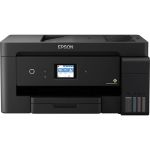 Epson EcoTank ET-15000 A4 Colour Multifunction Inkjet Printer