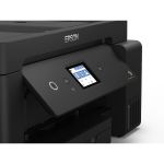 Epson EcoTank ET-15000 A4 Colour Multifunction Inkjet Printer