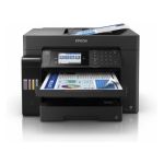 Epson EcoTank ET-16600 A3+ Colour Multifunction Inkjet Printer