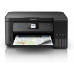 Epson EcoTank ET-2750 A4 Colour Multifunction Inkjet Printer