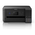 Epson EcoTank ET-2750 A4 Colour Multifunction Inkjet Printer