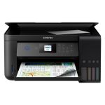 Epson EcoTank ET-2751 Front View