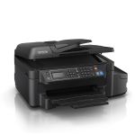 Epson EcoTank ET-4550 A4 Colour Multifunction Inkjet Printer