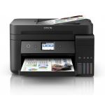 Epson EcoTank ET-4750 A4 Colour Multifunction Inkjet Printe