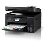 Epson EcoTank ET-4750 A4 Colour Multifunction Inkjet Printe