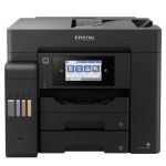 Epson EcoTank ET-5800 A4 Colour Multifunction Inkjet Printer