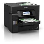Epson EcoTank ET-5800 A4 Colour Multifunction Inkjet Printer