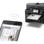 Epson EcoTank ET-5800 A4 Colour Multifunction Inkjet Printer