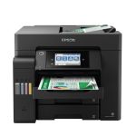 Epson EcoTank ET-5800 A4 Colour Multifunction Inkjet Printer