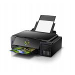 Epson EcoTank ET-7750 A3 Colour Multifunction Inkjet Printer
