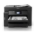 Epson EcoTank ET-M16600 A3 Mono Multifunction Inkjet PrinterEpson EcoTank ET-M16600 A3 Mono Multifunction Inkjet Printer