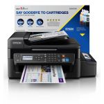 Epson EcoTank ET-16500 A3+ Colour MultiFunction Printer