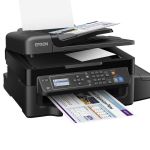 Epson EcoTank ET-16500 A3+ Colour MultiFunction Printer