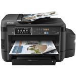 Epson EcoTank ET-16500 A3+ Colour MultiFunction Printer