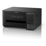 Epson EcoTank ET-2700 A4 Colour Multifunction Inkjet Printer