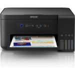 Epson EcoTank ET-2700 A4 Colour Multifunction Inkjet Printer