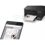 Epson EcoTank ET-2700 A4 Colour Multifunction Inkjet Printer