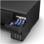 Epson EcoTank ET-2711 A4 Colour Multifunction Inkjet Printer