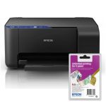 Epson EcoTank ET-2711 A4 Colour Multifunction Inkjet Printer