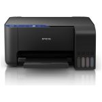 Epson EcoTank ET-2711 A4 Colour Multifunction Inkjet Printer