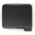 Epson EcoTank ET-2711 A4 Colour Multifunction Inkjet Printer