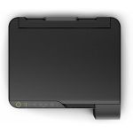 Epson EcoTank ET-2711 A4 Colour Multifunction Inkjet Printer